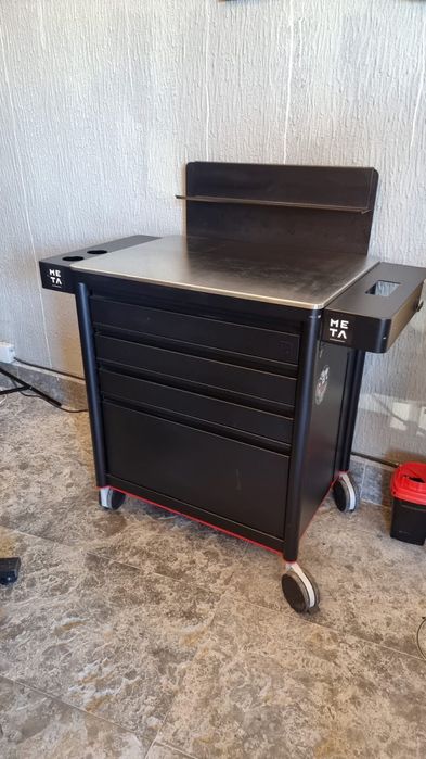 Workstation Meta 2.0