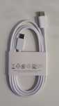 Kabel USB-C Samsung oryginalny nowy 1m biały lub czarny