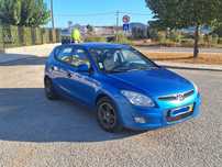 Hyundai i30 1.6 CRDI
