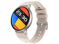 Smartwatch Tracer SMR2 Classy beżowy
