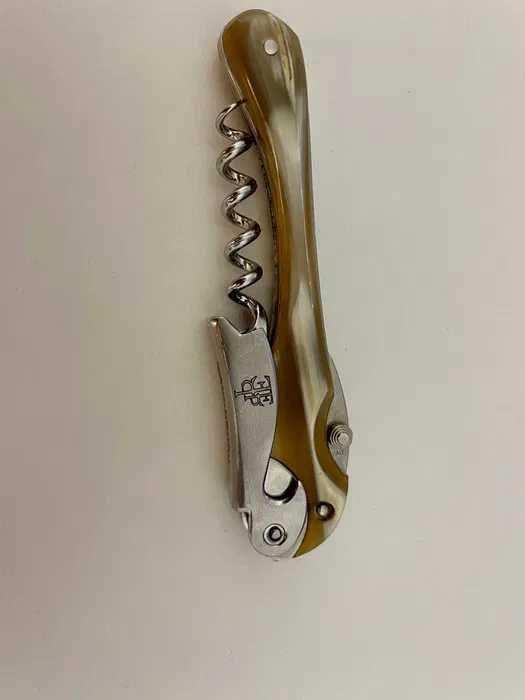 Kolekcjonerski profesjonalny korkociąg kelnerski !!!