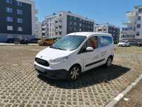 Ford Transit Courier  Pierwszy właściciel, polski salon