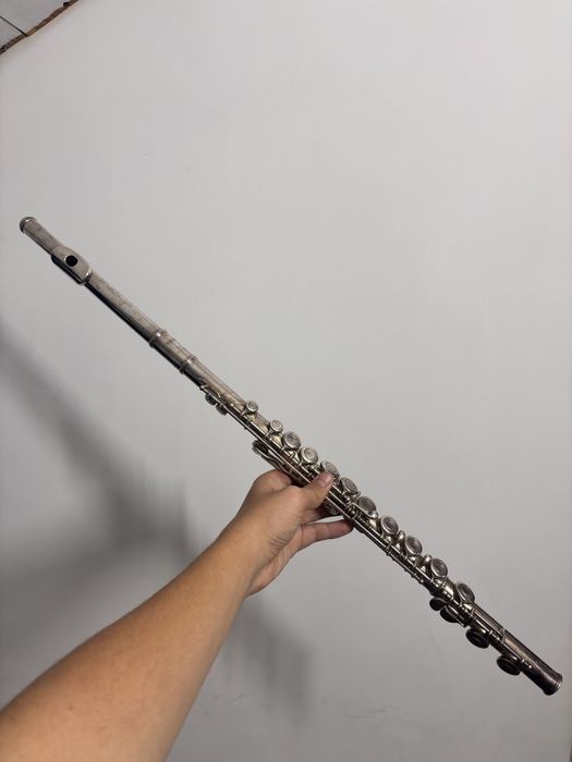 Флейта Yamaha YFL-211