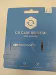 DJI Care Refresh Osmo Pocket 3 plan dwuletni