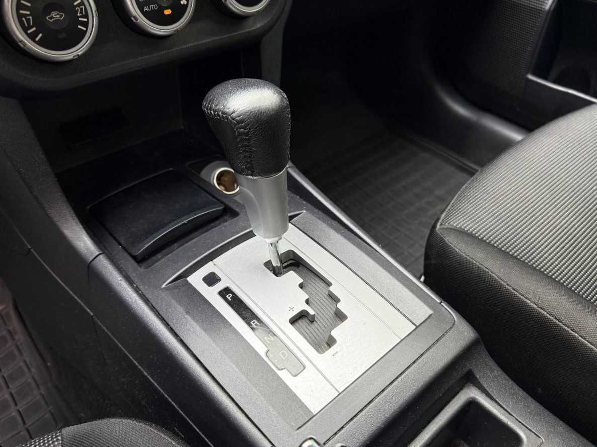 Mitsubishi Lancer 2.0 бензин 2008 р. - Можливий обмін\розстрочка