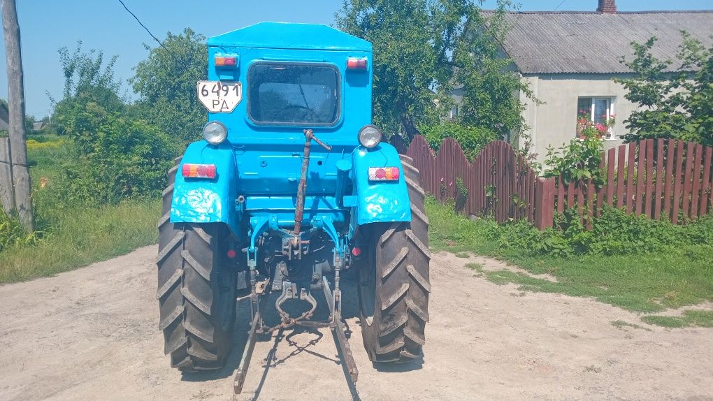 Продам Т40. Хороший стан.