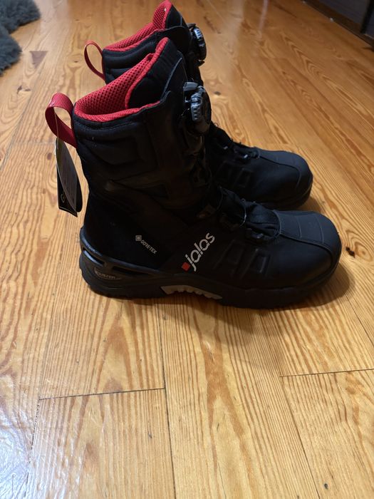 Buty Jalas Exalter 9998 Nowe rozm.43