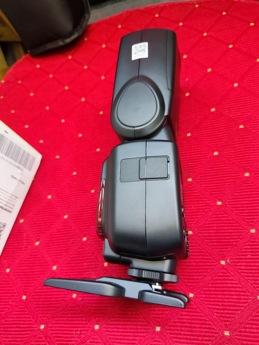 Lampa Błyskowa Godox TT600S Speelite do aparatu fotograficznego Sony