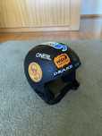 Capacete ski/snowboard