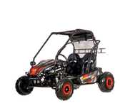 Dwuosobowe elektryczne mini buggy - POWER BUGGY X2 - 1500W - 40km/h