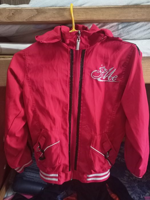 Спортивний дитячий костюм