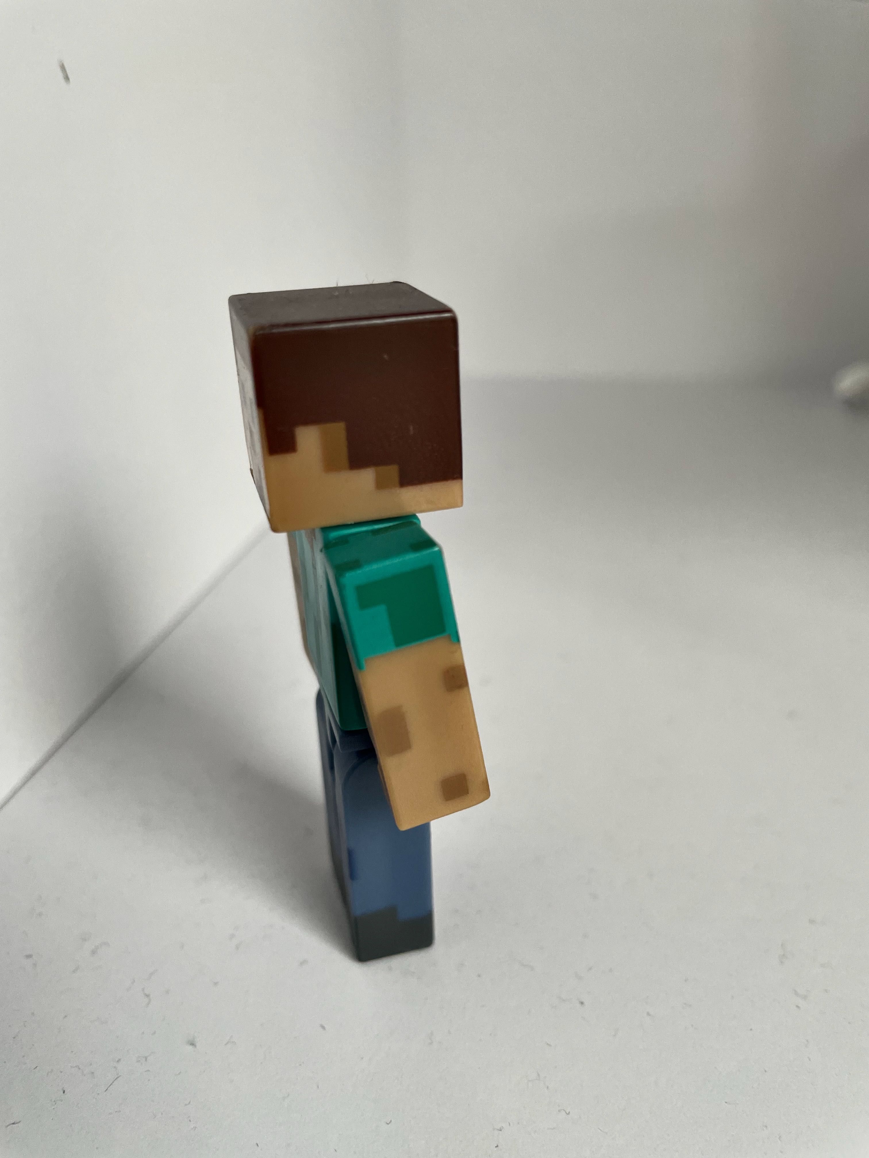 figurka MINECRAFT Steve