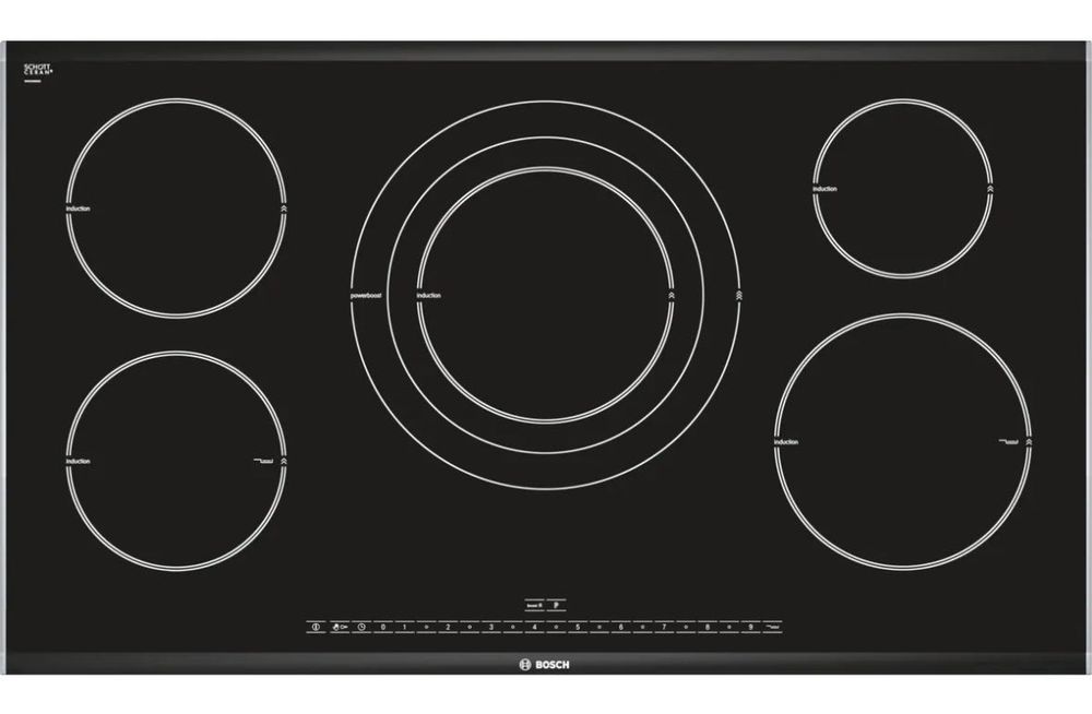 BOSCH Placa indução (Nova)