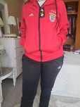 Fato de treino SLB