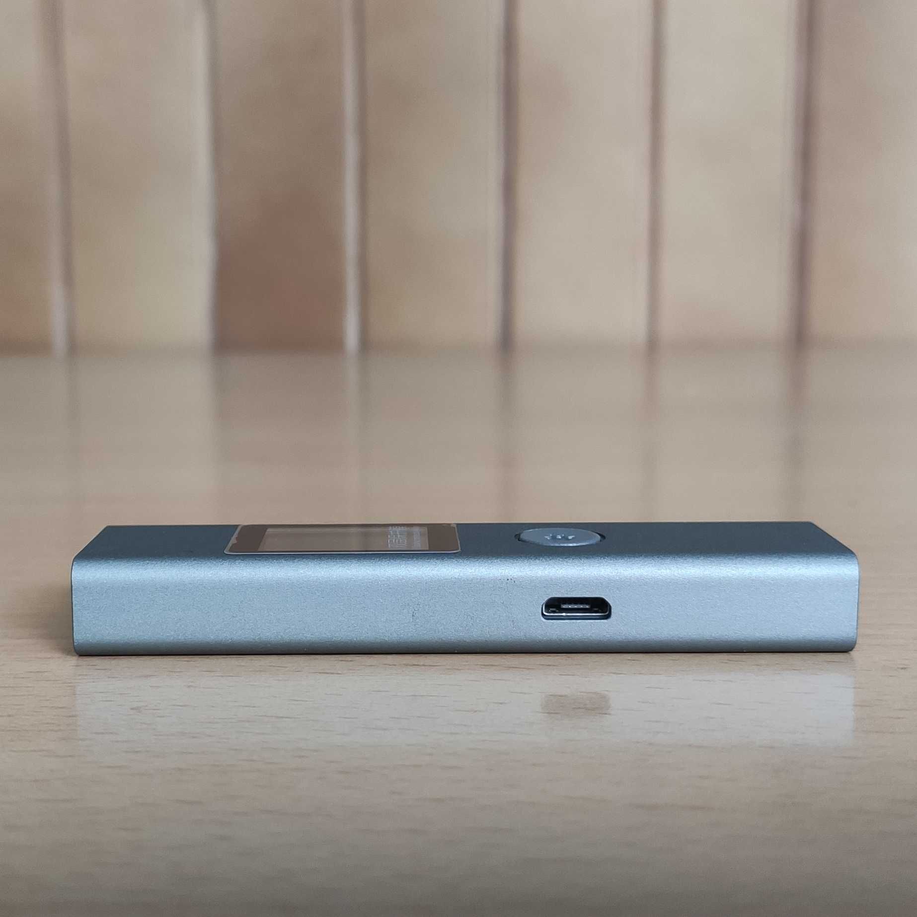 Medidor de Distancias Automático Xiaomi Atuman - Metro