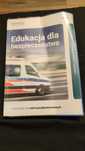 Edukacja dla bezpieczeństwa podręcznik dla szkół ponadpodstawowych