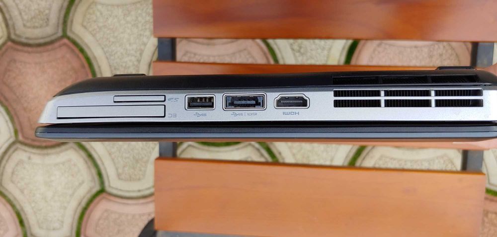 Ноутбук DELL Latitude E5430