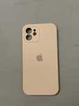 Чохол на iphone 12