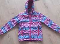 Softshell dla dziewczynki Bejo