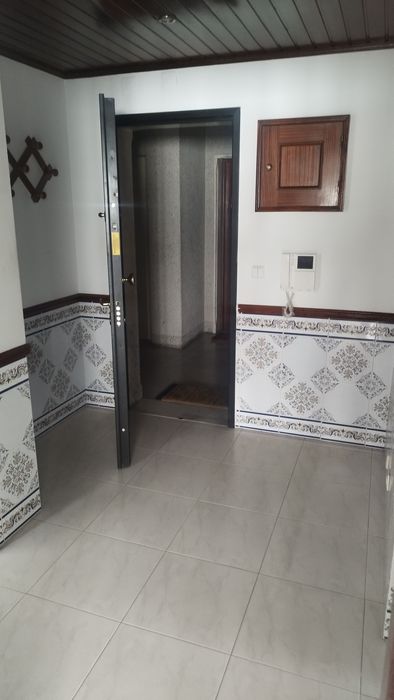 Apartamento T2 Povoa Santa Iria
