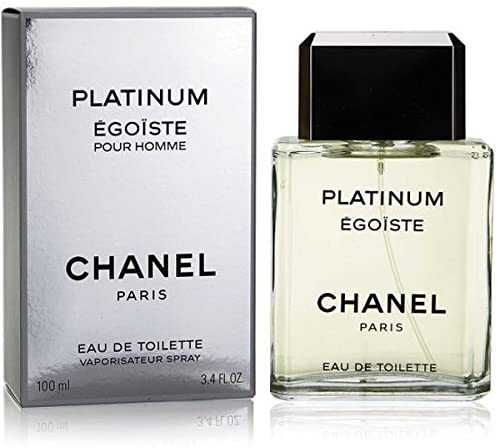 Chanel Egoiste 34ml