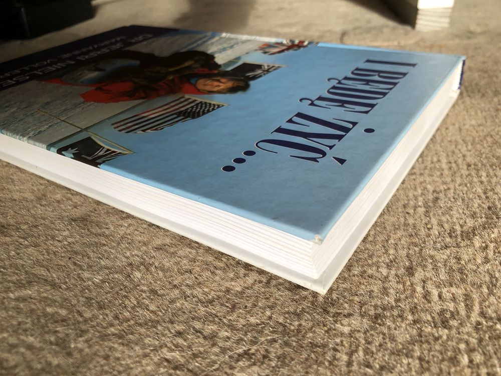 I będę żyć … Jerri Nielsen. Maryanne Vollers