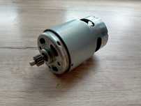 Silnik DC 775B z wkrętarki Makita 18V – mocny, sprawny,