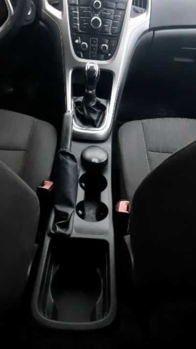 Разборка Opel Astra J 2010 A14NET МКПП 1,4 бензин Шрот Запчастини