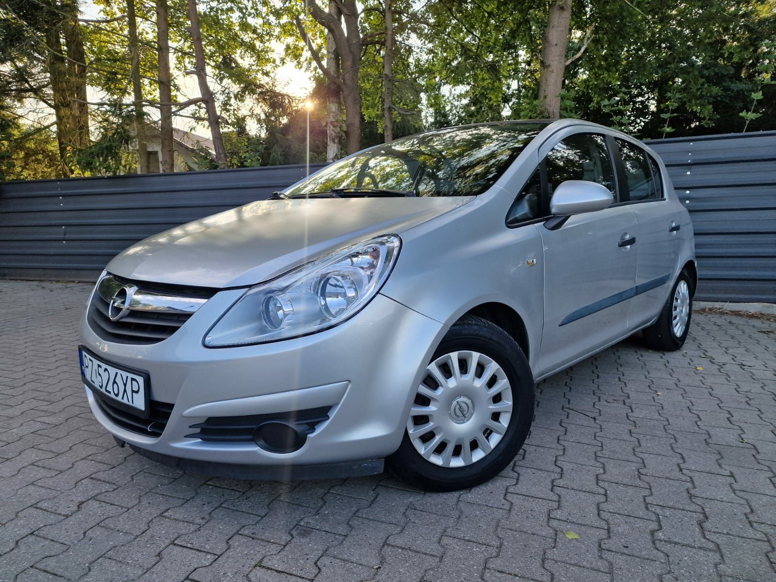 Opel Corsa 1.3 CDTI - Przyjmujemy auta w rozliczeniu !