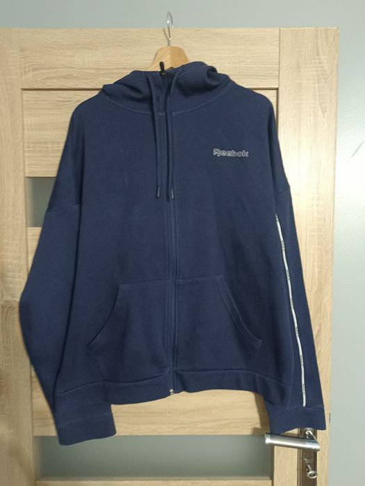 Bluza Reebok rozm. M