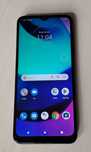 Smartfon Motorola E20