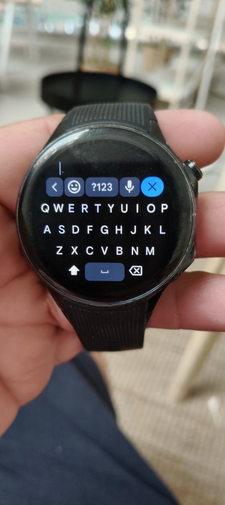 Vendo OPPO watch x2