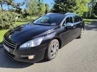 Peugeot 508 SW 2.0 HDI