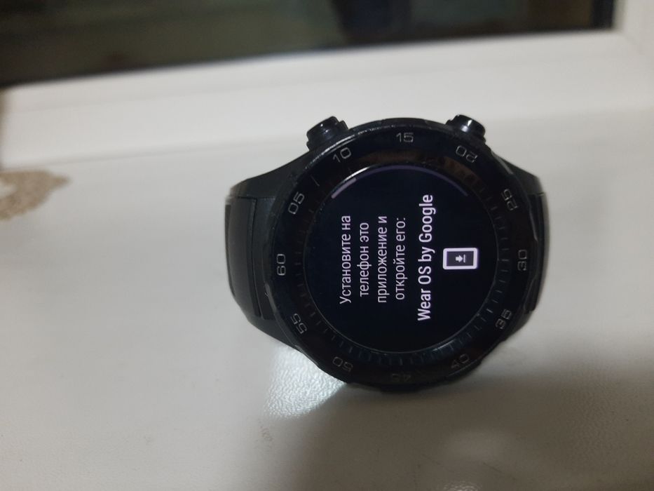 Huawei watch 2 1095 продам недорого брутальные мужские умные часы