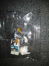 Figurka ala Lego Ninjago ZANE