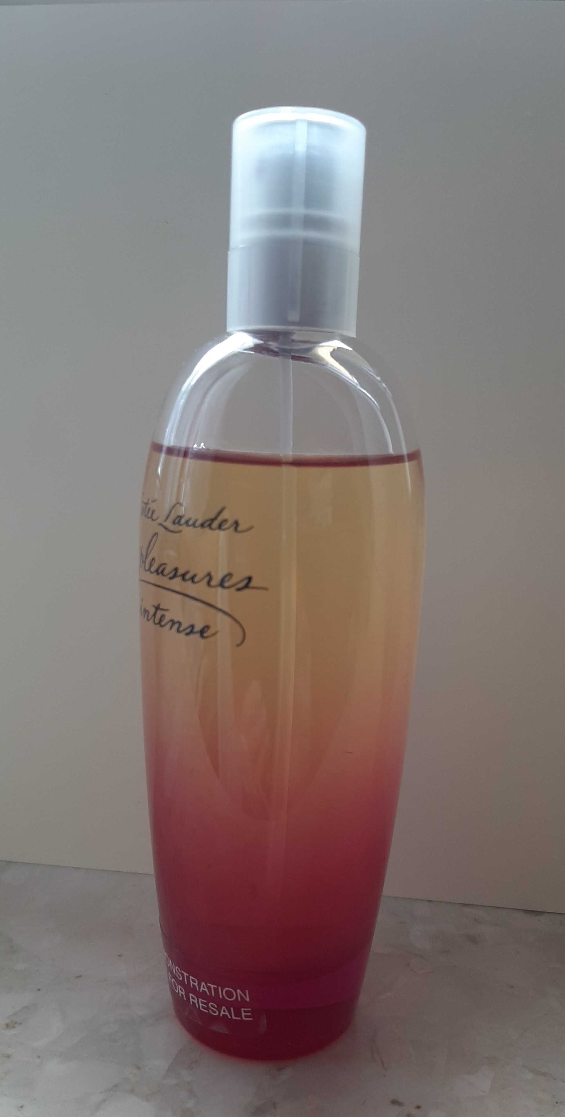 Perfumy UNIKAT Estee Lauder Pleasures Intense wersja z 2017 roku