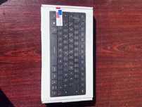 Klawiatura Cherry KW 9200 Mini – kompaktowa, Bluetooth 5.0, QWERTZ