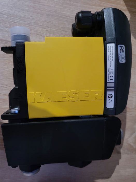 KAESER ECO-DRAIN 32automatyczny odprowadzacz kondensatu odwadnianie z