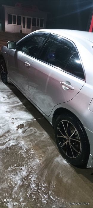 Продаж авто тойота кемрі 40