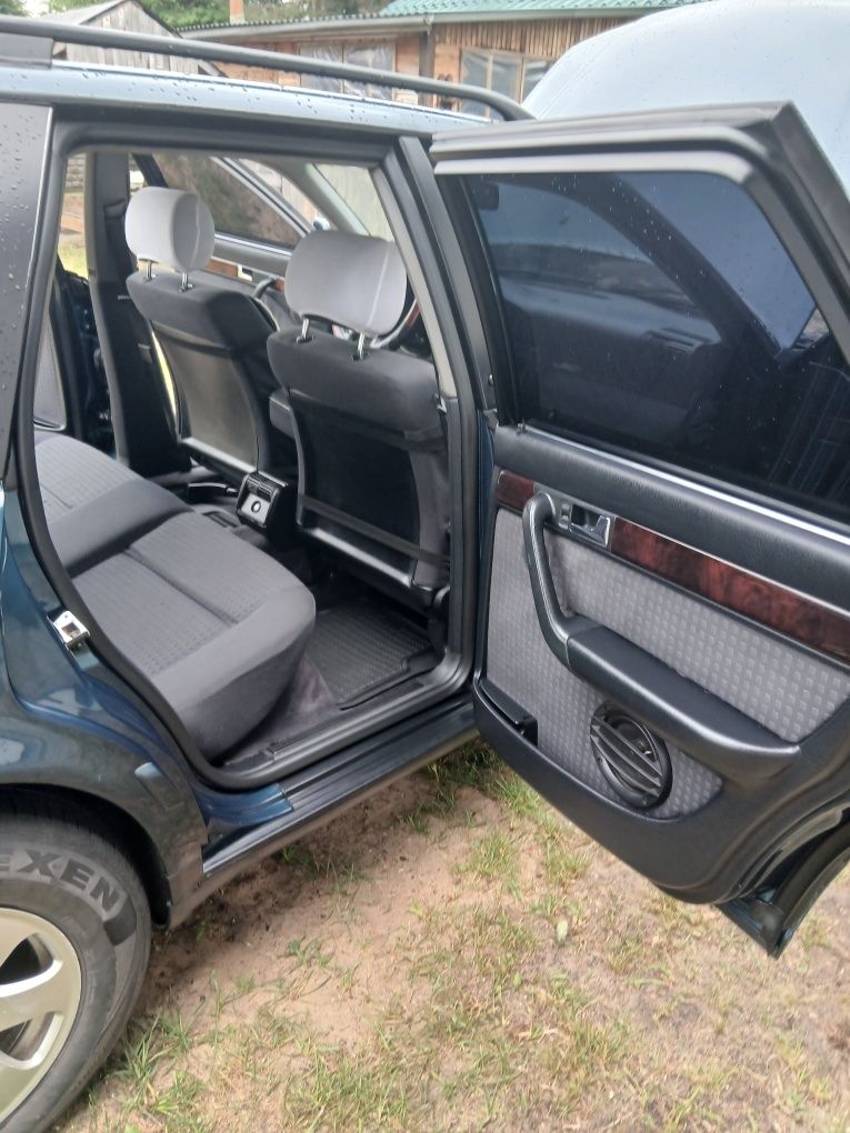 Audi А6c4 2.0  1996року