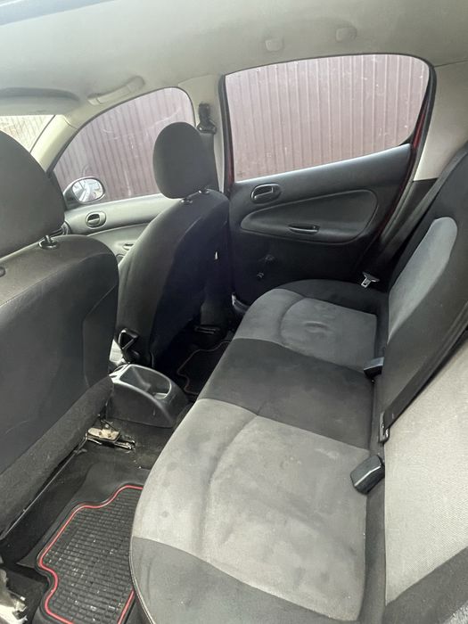 Пежо 206,2006 року