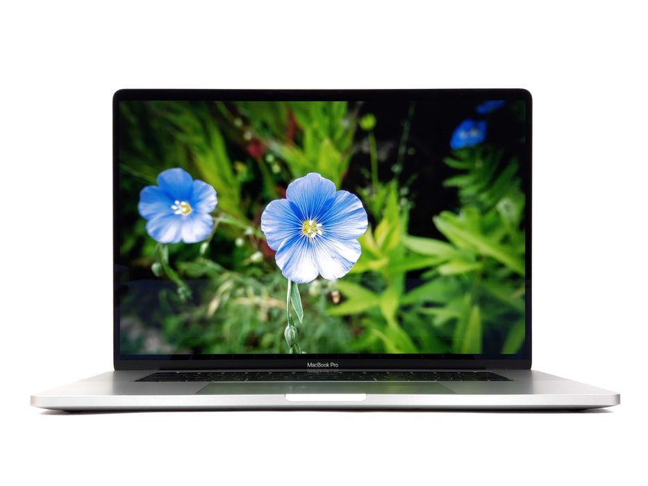 MacBook Pro 16 2019 i7-9750H 2.6GHz 16GB 5300M 512SSD 64 ЦИКЛИ