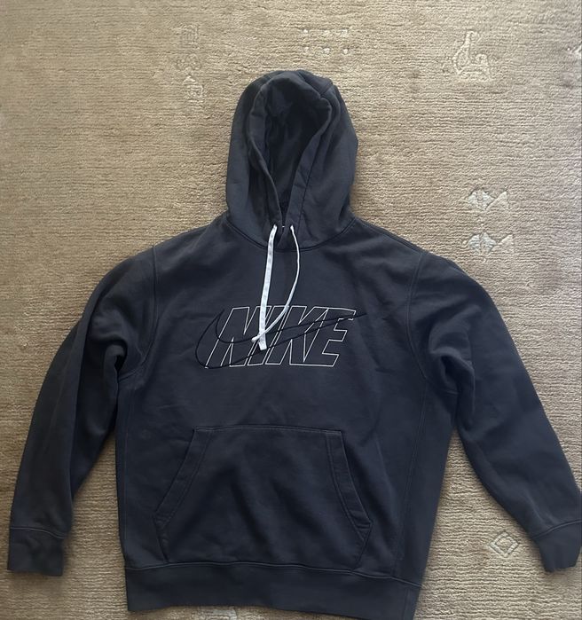 худи nike