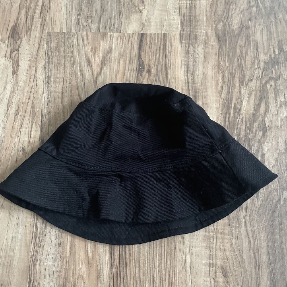 Bucket hat marihuana rozm. 58