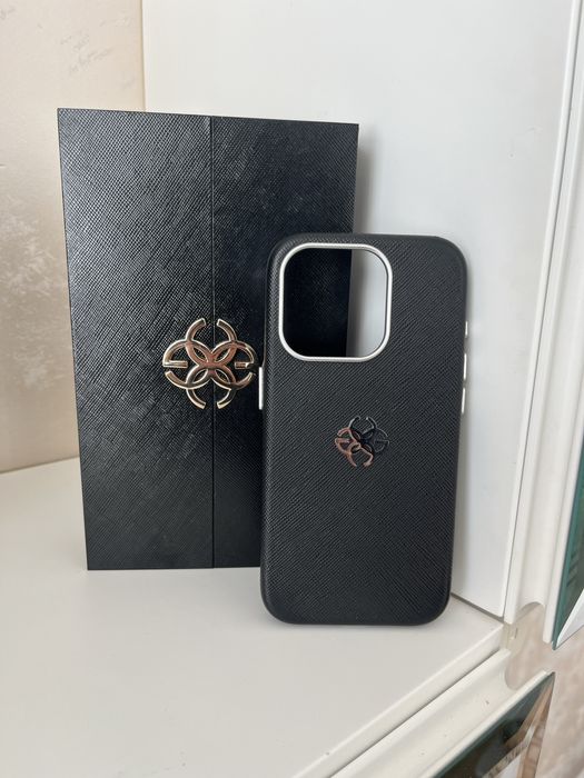 Obudowa Golden Concept