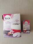 Veet Spawax depilação a cera
