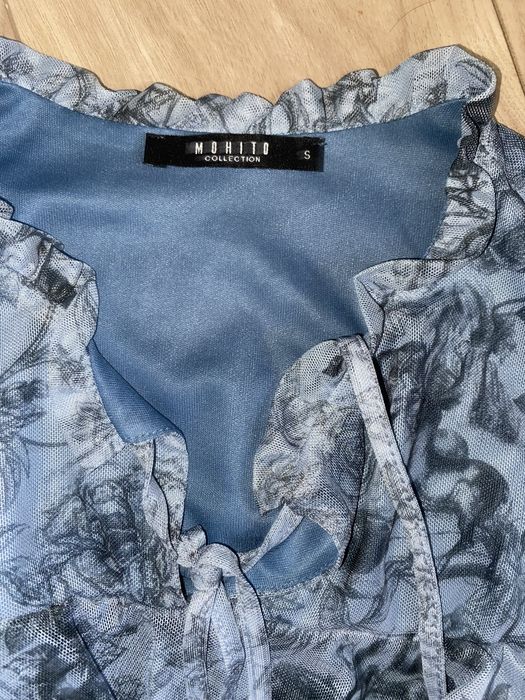 Syknia mohito Animals