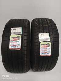 2 PNEUS SEMI NOVOS  275-45r20 good year - 170 EUROS