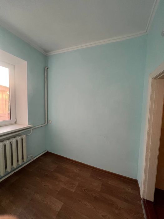 Продаж 3-кімнатної квартири 43.7 кв.м. у місті Деражня