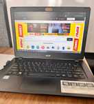 Laptop Acer Aspire V3-372 i5-6200U, 8GB RAM, SSD 240GB, Win10